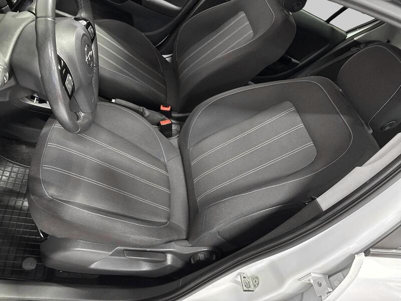 Opel Corsa vaihtoauto