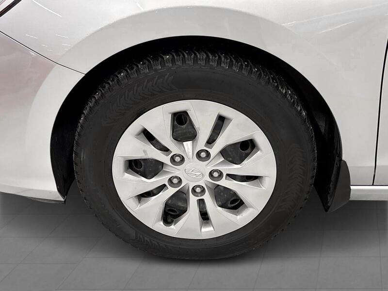 Hyundai i30 Wagon vaihtoauto