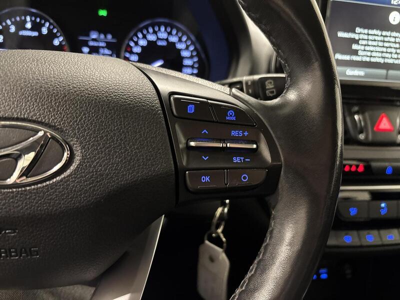 Hyundai i30 Wagon vaihtoauto