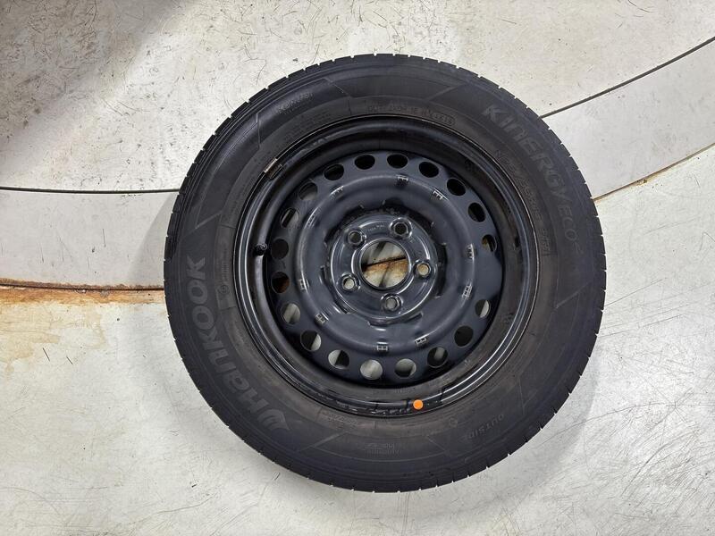 Hyundai i30 Wagon vaihtoauto