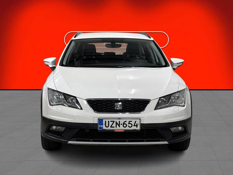 SEAT Leon X-Perience vaihtoauto