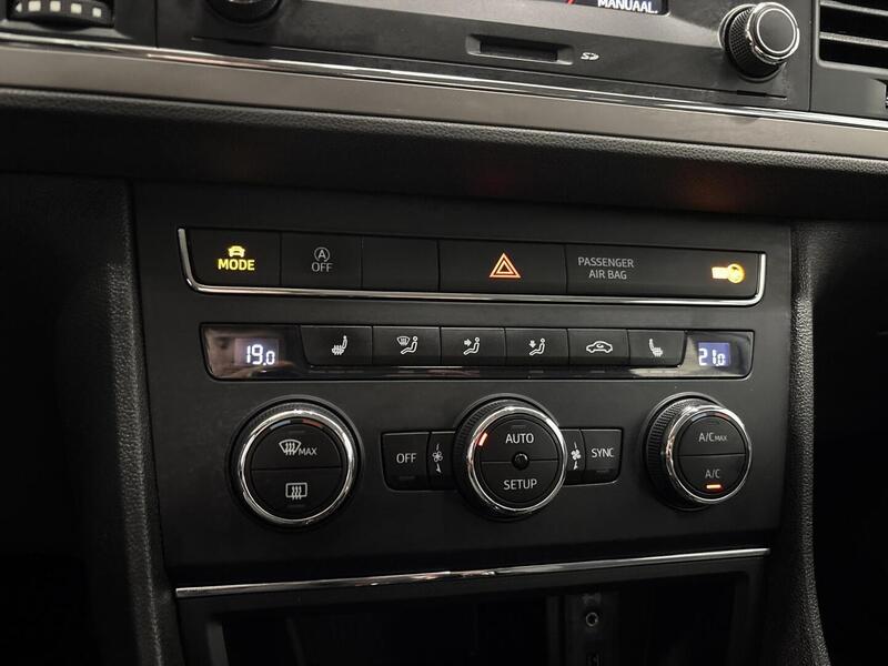 SEAT Leon X-Perience vaihtoauto