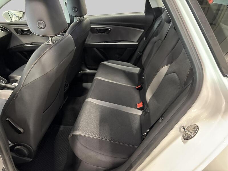 SEAT Leon X-Perience vaihtoauto