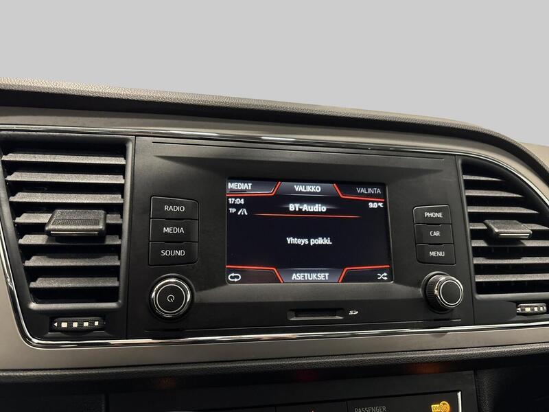 SEAT Leon X-Perience vaihtoauto