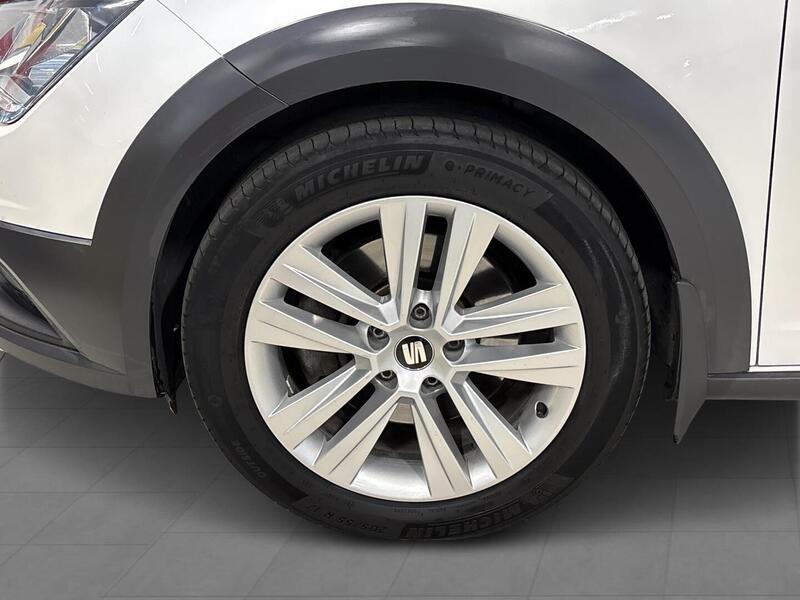 SEAT Leon X-Perience vaihtoauto