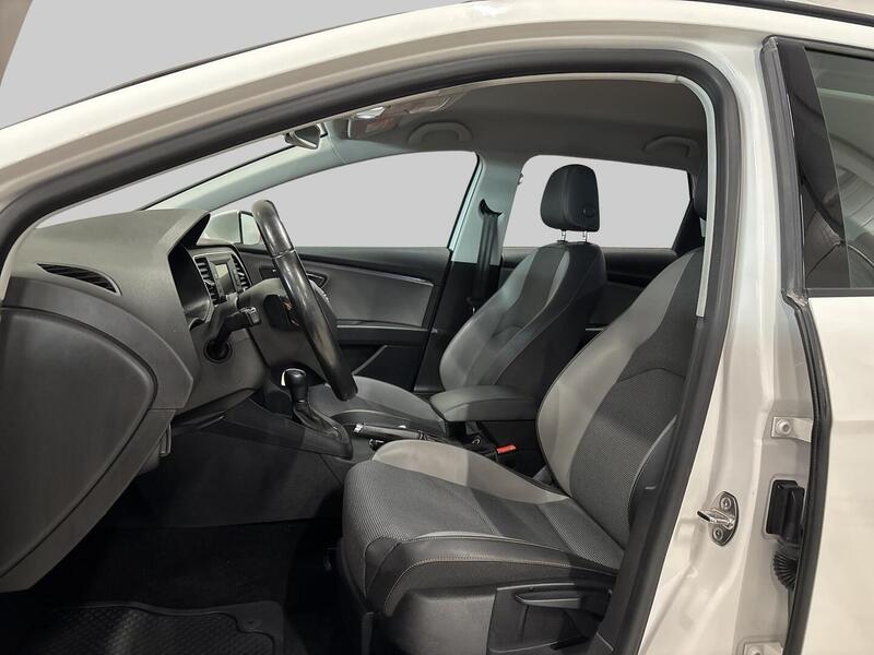 SEAT Leon X-Perience vaihtoauto