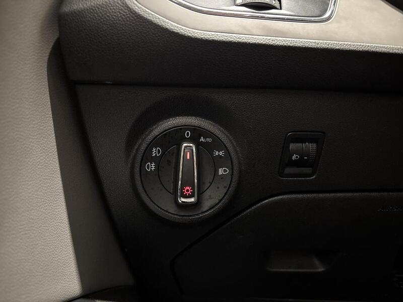 SEAT Leon X-Perience vaihtoauto