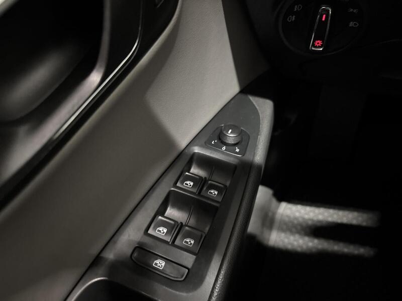 SEAT Leon X-Perience vaihtoauto