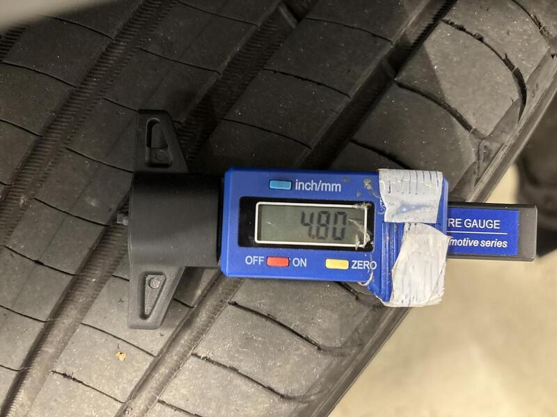 SEAT Leon X-Perience vaihtoauto