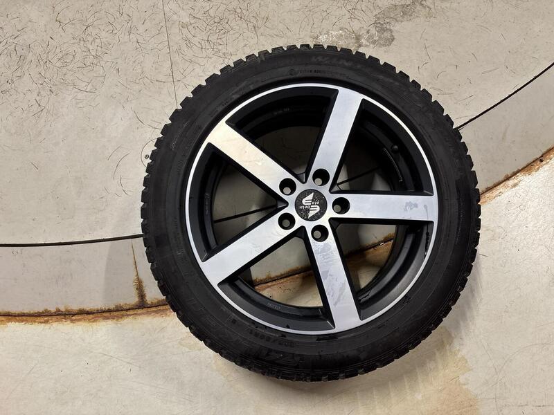 SEAT Leon X-Perience vaihtoauto