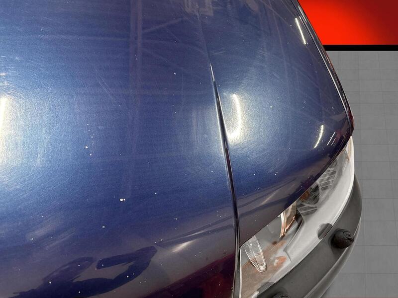 Fiat Punto vaihtoauto