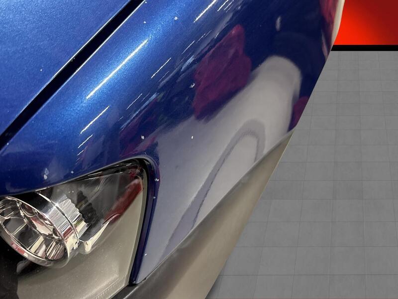 Fiat Punto vaihtoauto