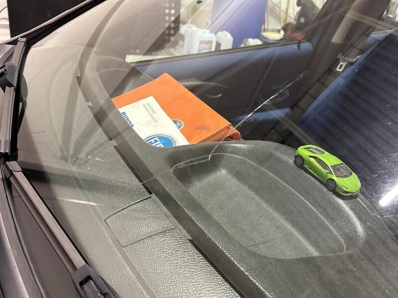 Fiat Punto vaihtoauto