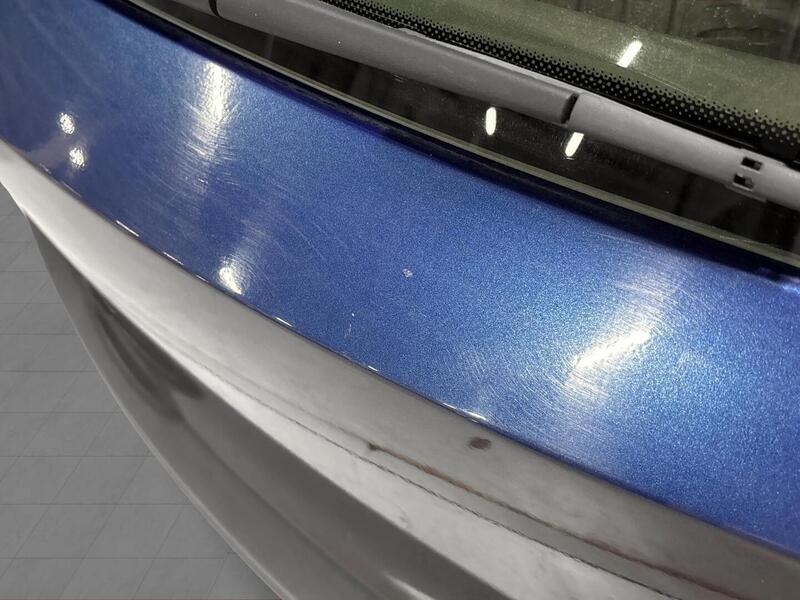 Fiat Punto vaihtoauto