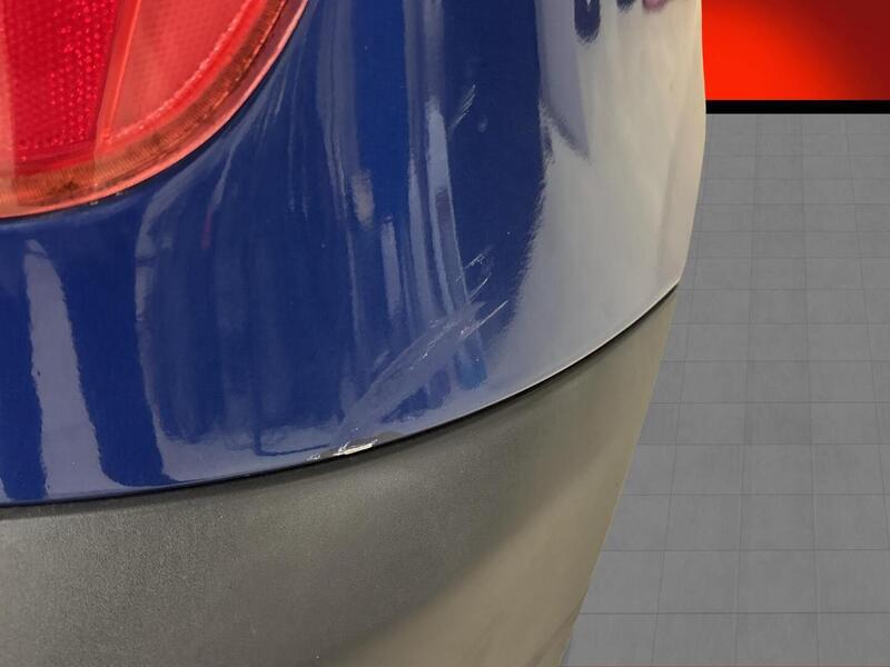 Fiat Punto vaihtoauto