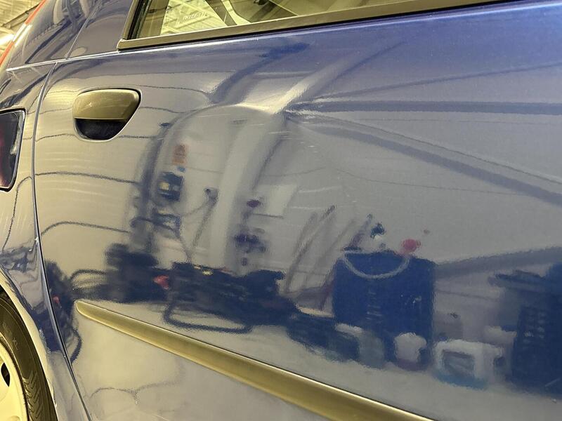 Fiat Punto vaihtoauto