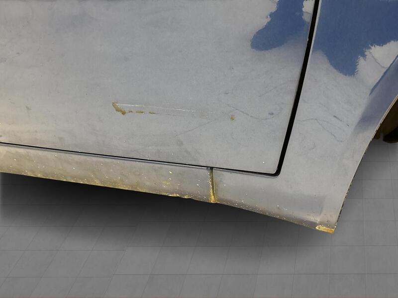 Fiat Punto vaihtoauto