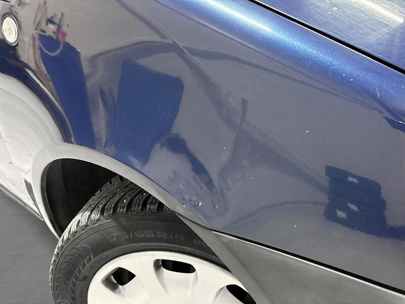 Fiat Punto vaihtoauto