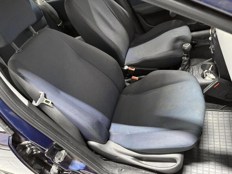 Fiat Punto vaihtoauto