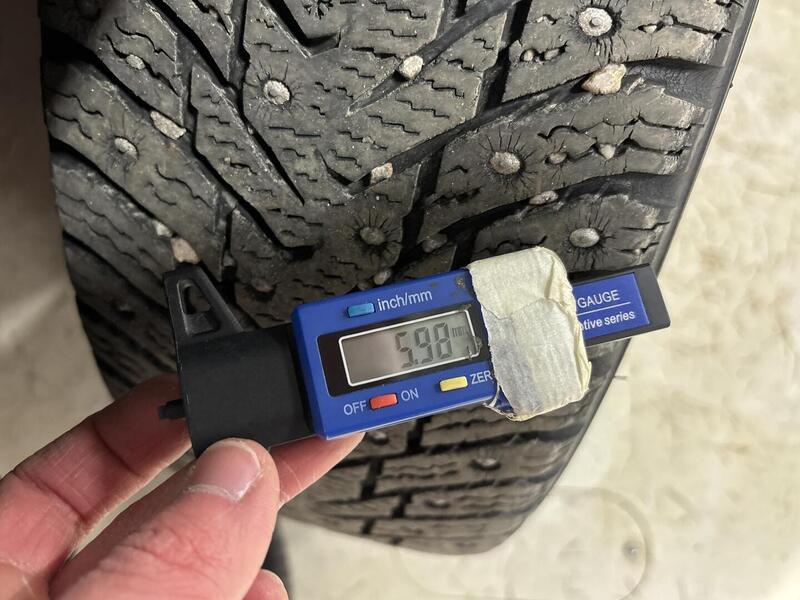 Fiat Punto vaihtoauto