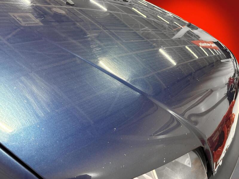 Fiat Punto vaihtoauto