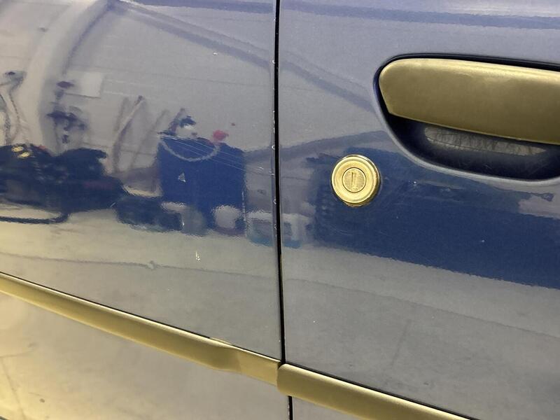 Fiat Punto vaihtoauto