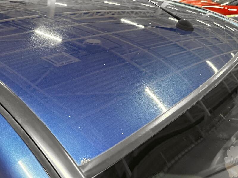 Fiat Punto vaihtoauto