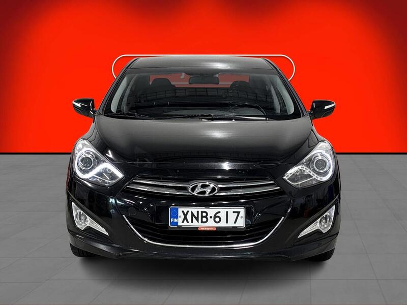 Hyundai i40 Sedan vaihtoauto