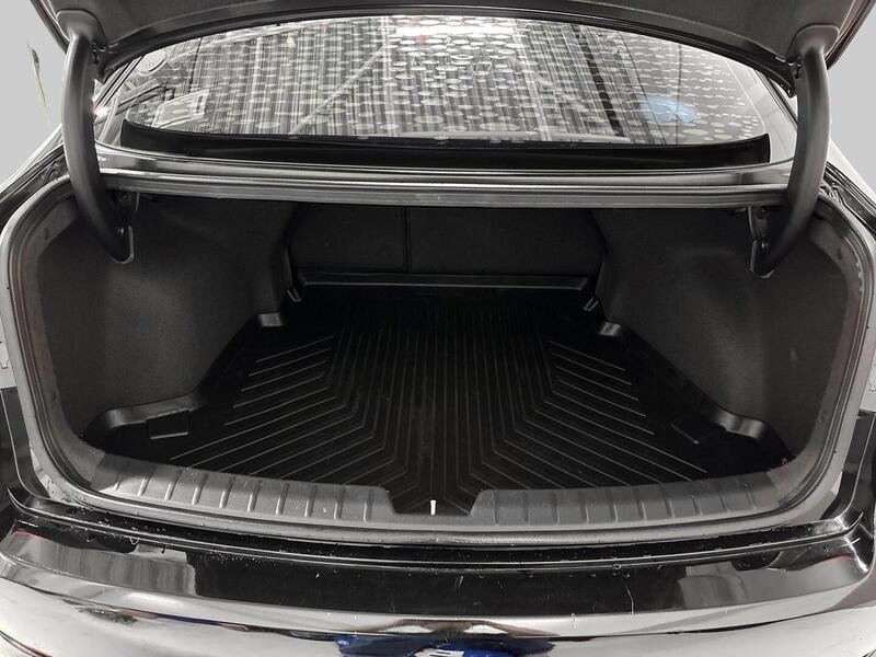 Hyundai i40 Sedan vaihtoauto