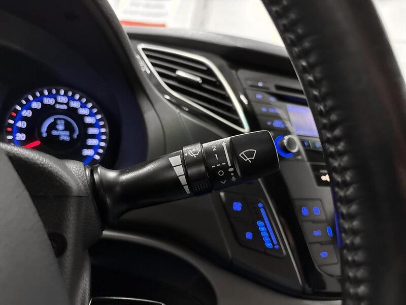 Hyundai i40 Sedan vaihtoauto