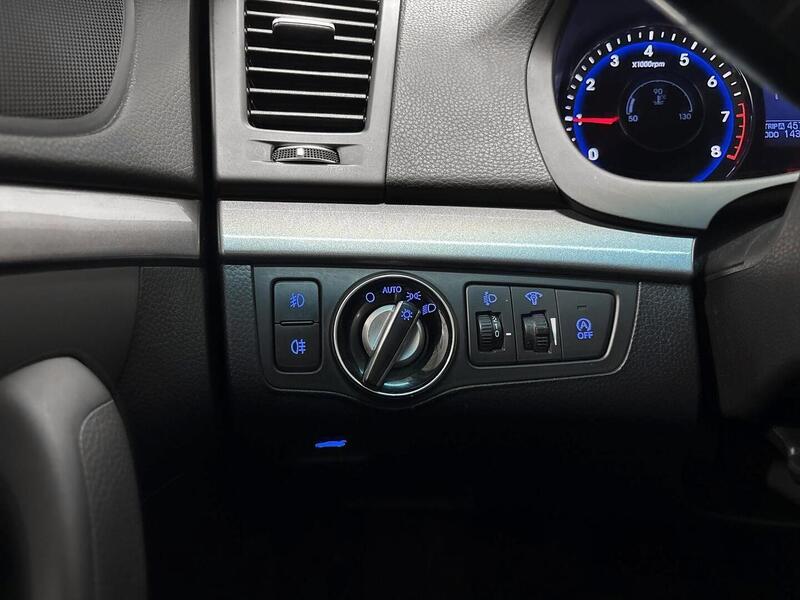 Hyundai i40 Sedan vaihtoauto