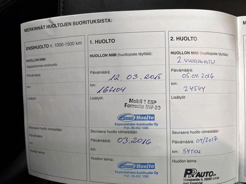 Hyundai i40 Sedan vaihtoauto