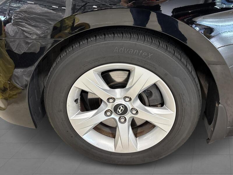 Hyundai i40 Sedan vaihtoauto