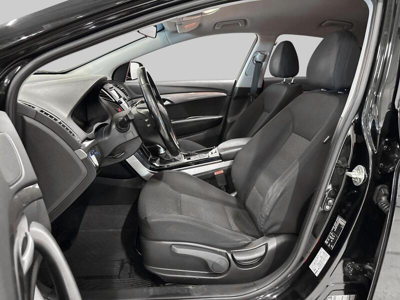 Hyundai i40 Sedan vaihtoauto