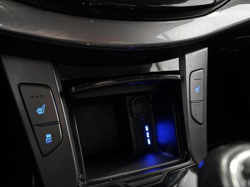 Hyundai i40 Sedan vaihtoauto