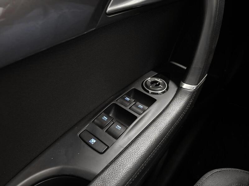 Hyundai i40 Sedan vaihtoauto