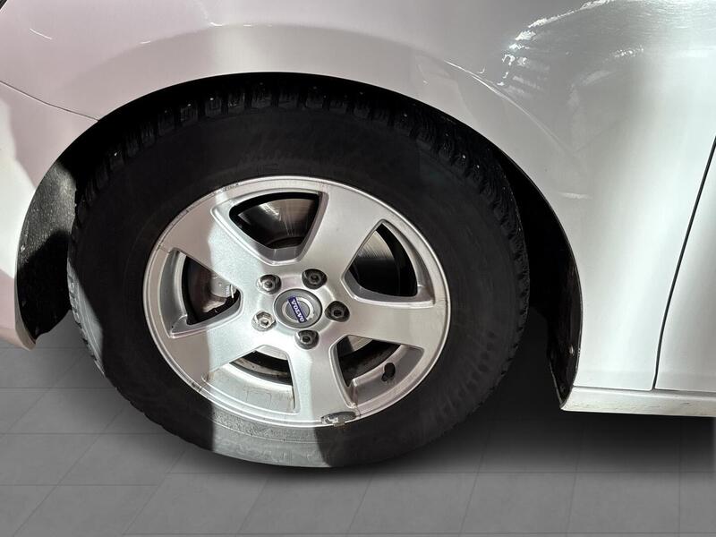 Volvo V40 vaihtoauto