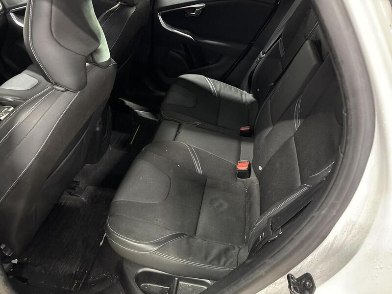 Volvo V40 vaihtoauto