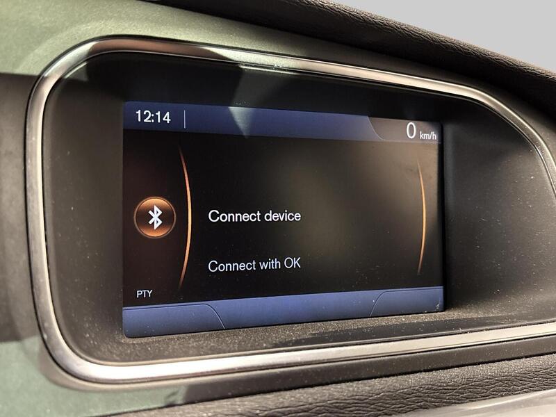 Volvo V40 vaihtoauto