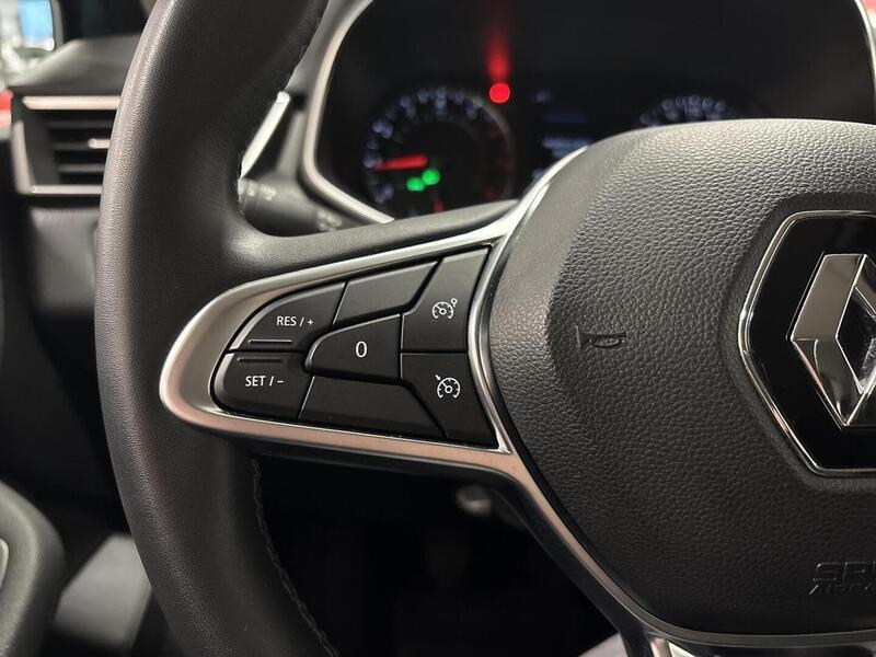 Renault Clio vaihtoauto