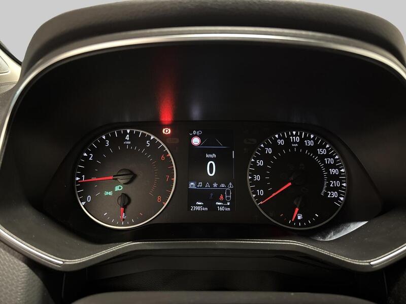 Renault Clio vaihtoauto