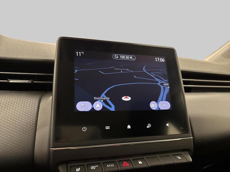 Renault Clio vaihtoauto