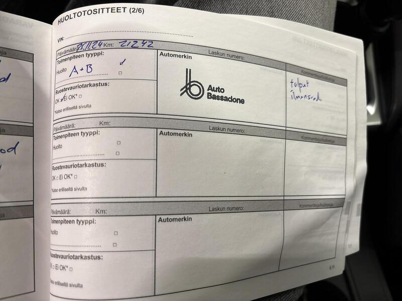 Renault Clio vaihtoauto