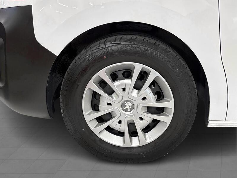 Peugeot Expert vaihtoauto