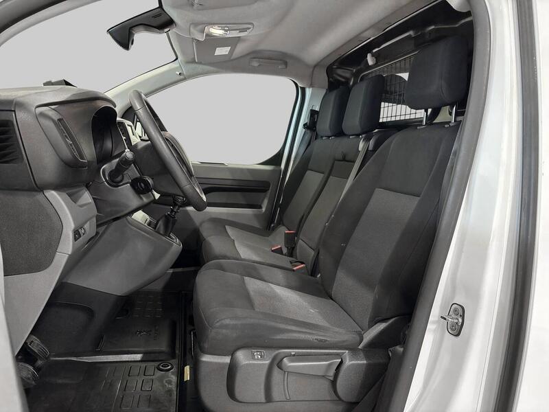 Peugeot Expert vaihtoauto