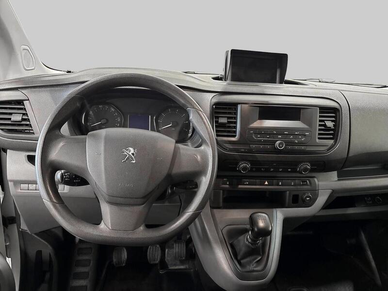 Peugeot Expert vaihtoauto