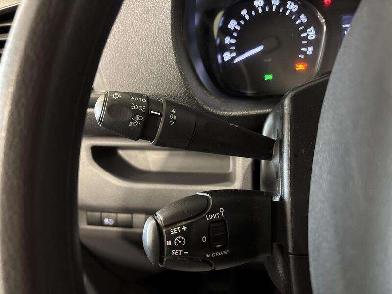 Peugeot Expert vaihtoauto