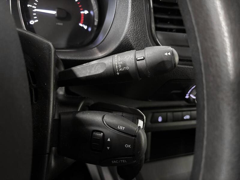 Peugeot Expert vaihtoauto