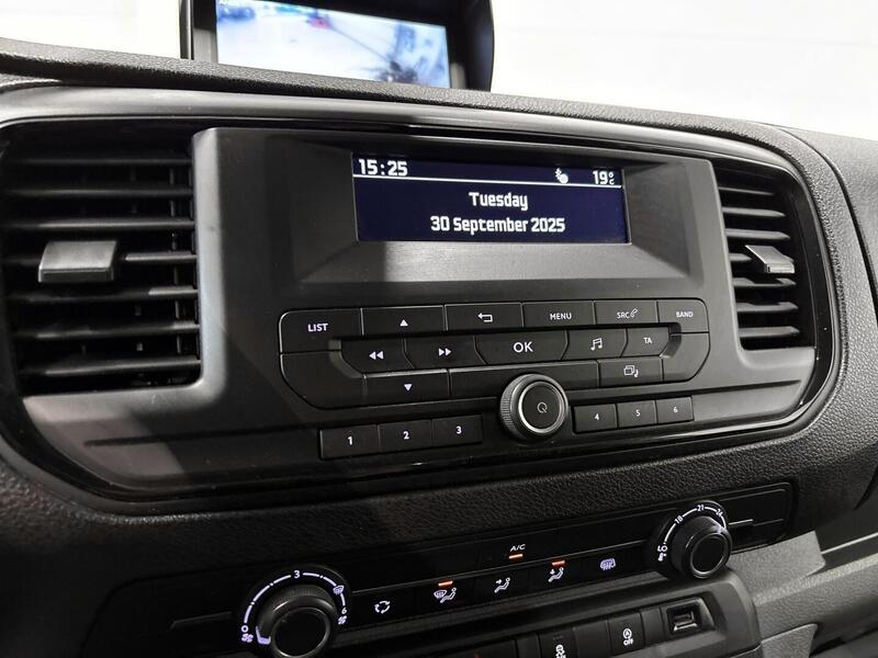 Peugeot Expert vaihtoauto