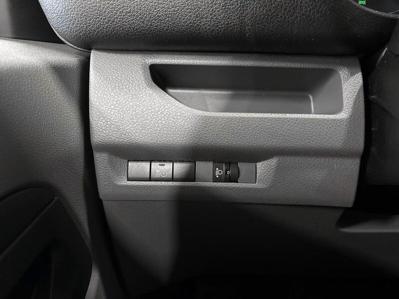 Peugeot Expert vaihtoauto